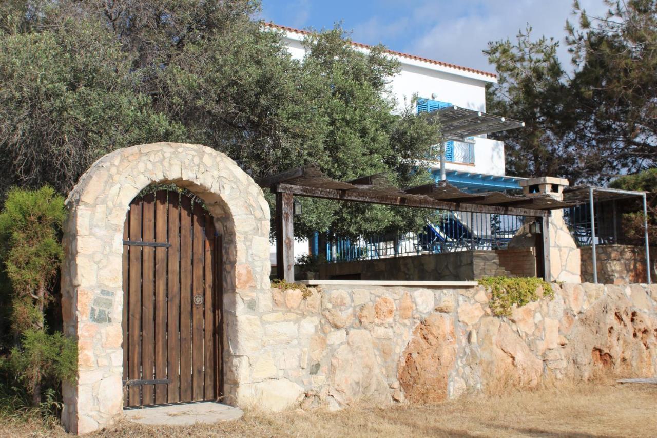 Olive Beach Villa ペイヤ エクステリア 写真