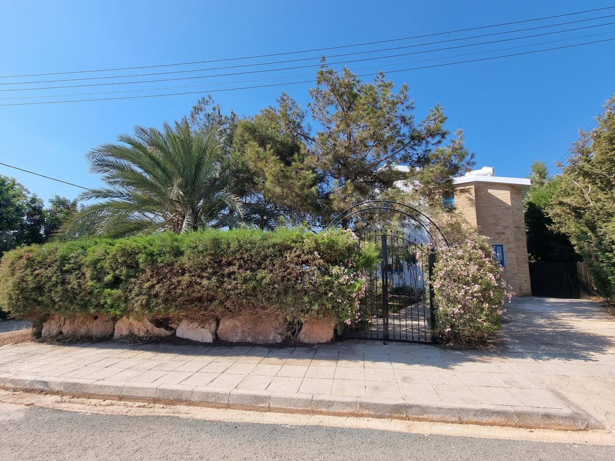 Olive Beach Villa ペイヤ エクステリア 写真