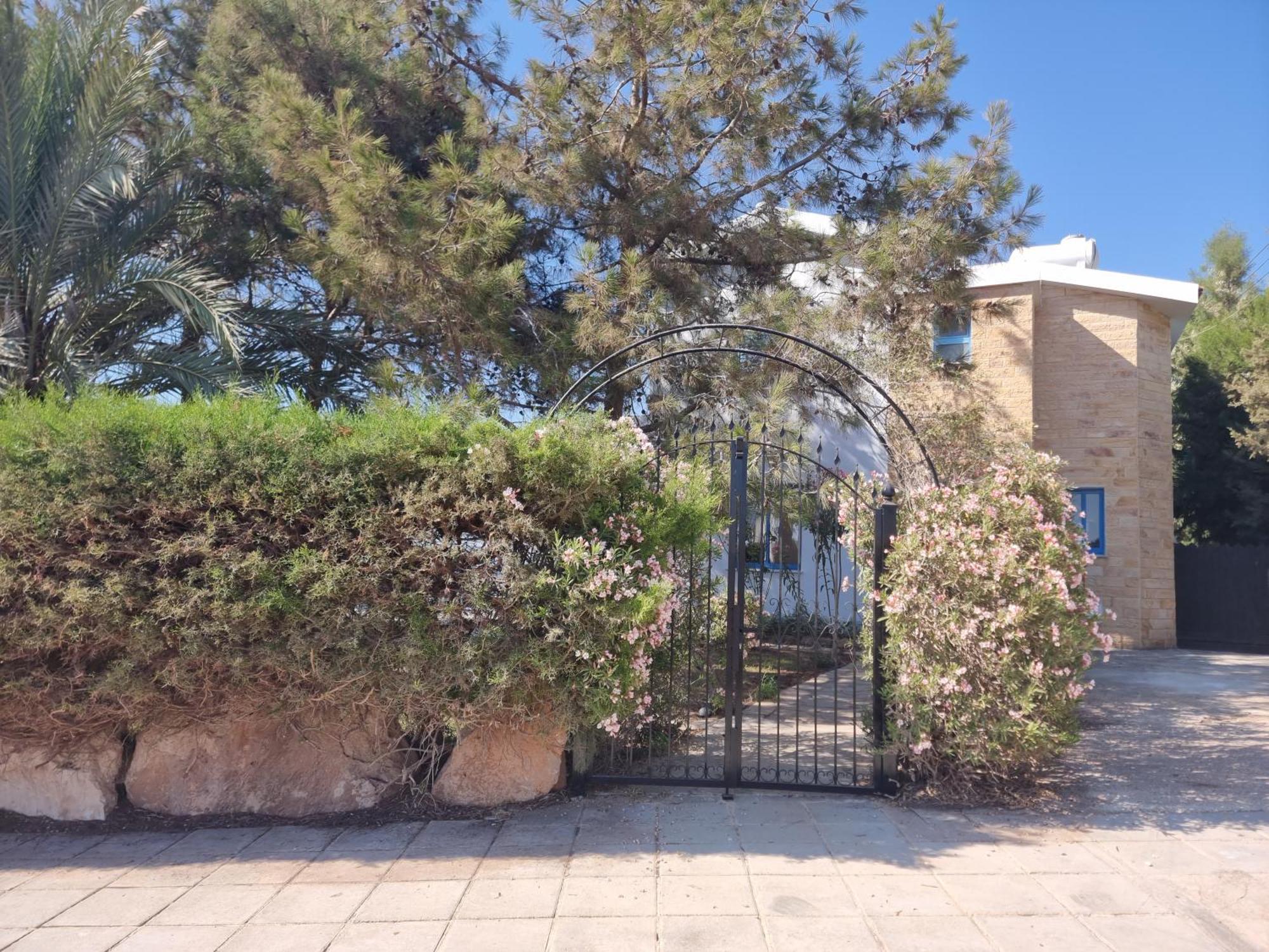 Olive Beach Villa ペイヤ エクステリア 写真