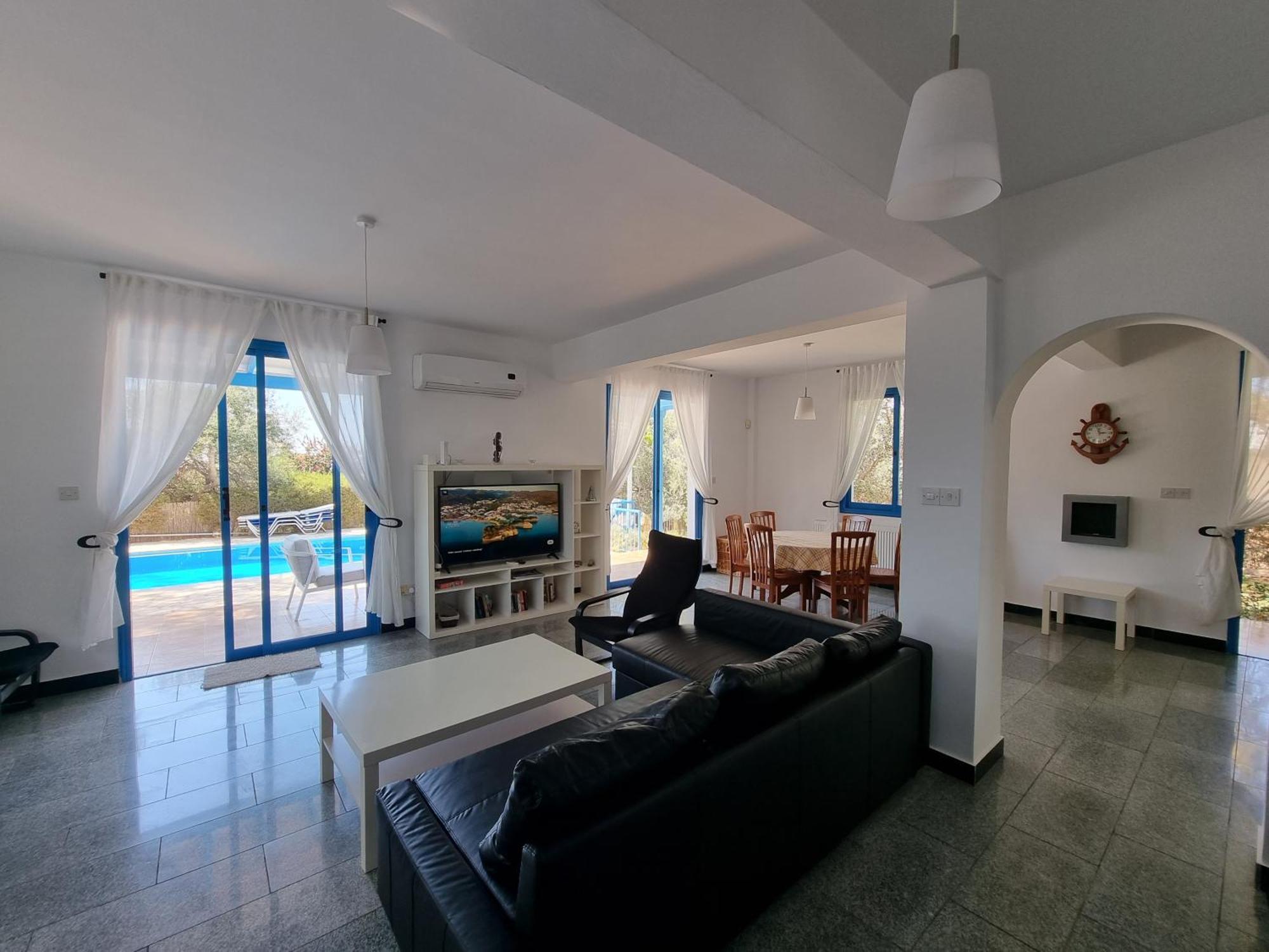Olive Beach Villa ペイヤ エクステリア 写真