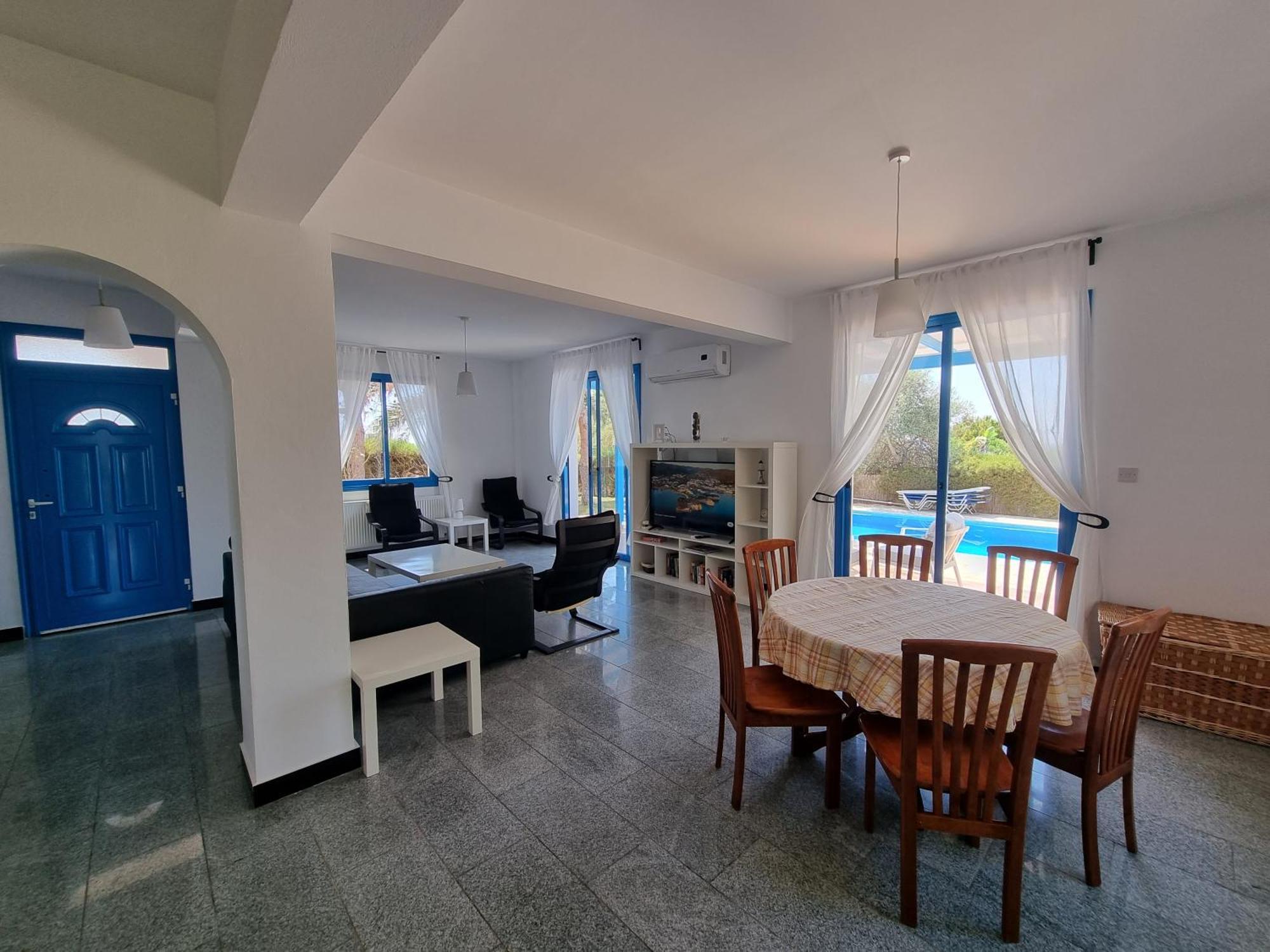 Olive Beach Villa ペイヤ エクステリア 写真